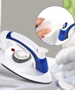 اتو مسافرتی تاشو مدل 48458 - 4