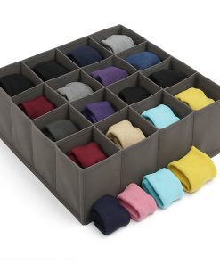 ارگانایزر توکشویی 16 جیب مای هوم