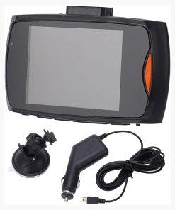 دوربین فیلم برداری خودرو Car camcorder مدل 43508 - 5