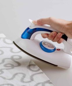 اتو مسافرتی تاشو مدل 48458 - 6