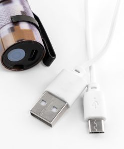 چراغ قوه سفر مدل 39335 - 5