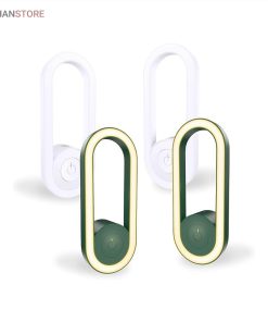 چراغ خواب و حشره کش برقی اولتراسونیک کد 1863 30 8184201080205