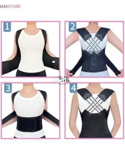 قوزبند طبی طرح ضربدری کد 1870 29 81866510802012