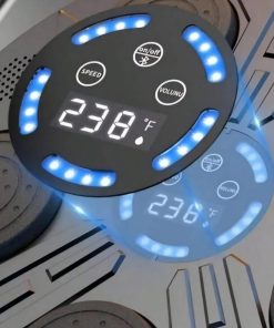 کیسه بوکس هوشمند موزیکال کد 48292 11 کیسه بوکس هوشمند موزیکال مدل 48292 - 2