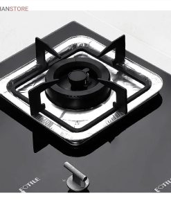 فویل قالبی اجاق گاز (بسته 10 عددی) کد 1851 32 8261871080208