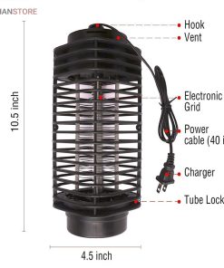 حشره و پشه کش برقی کد 1866 28 8288531080206