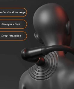 ماساژور همه کار BX-930 مدل 48090 - 4