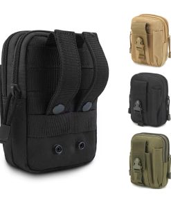 کیف کمری کمپینگ مدل 48303 - 2