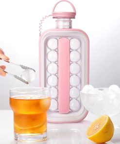 قمقمه و قالب ساز یخ مدل 48169 - 2