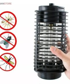 حشره و پشه کش برقی کد 1866 41 83805310802019