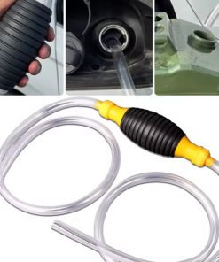 پمپ دستی بنزین و مایعات