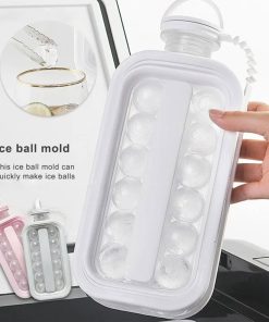 قمقمه و قالب ساز یخ مدل 48169 - 5