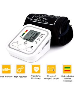 دستگاه فشارسنج بازویی مدل Arm Style