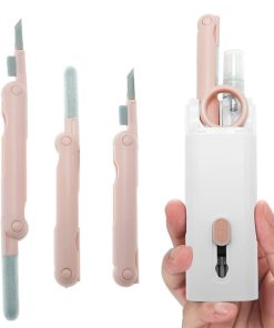 کیت تمیز کننده 7 کاره Multifunction مدل 43505 - 1