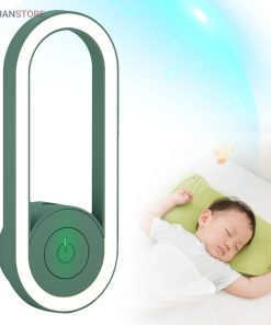 چراغ خواب و حشره کش برقی اولتراسونیک کد 1863 49 88082110802024