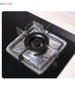 فویل قالبی اجاق گاز (بسته 10 عددی) کد 1851 31 8842271080207