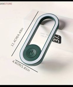 چراغ خواب و حشره کش برقی اولتراسونیک کد 1863 42 88635210802017