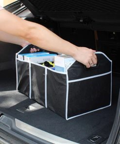 کیف نظم دهنده صندوق عقب خودرو مدل 48256 - 2