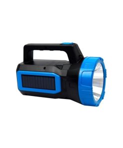 چراغ قوه شارژی 2 کاره خورشیدی 561S مدل 48281 - 4