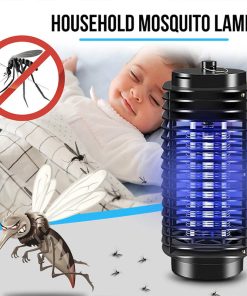 حشره و پشه کش برقی