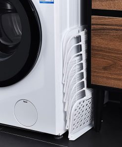 سبد لباس تاشو دیواری مدل 48255 - 2