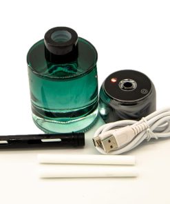 بخور و خوشبو کننده لیزری خودرو مدل 48049 - 1