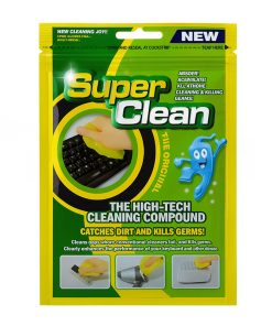 ژل تمیزکننده چندمنظوره Super Clean