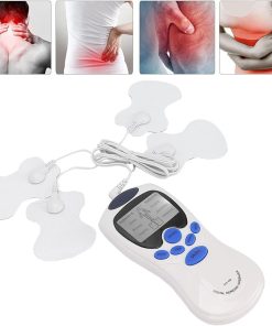 ماساژور و تنس عضلانی Health Herald مدل XTK-058