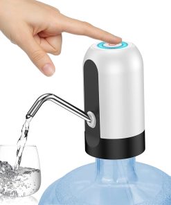 پمپ آب برقی مدل 40776 - 1