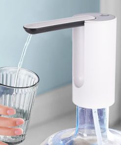 پمپ آب شارژی تاشو کد 46917 8 پمپ آب شارژی تاشو مدل 46917 - 2