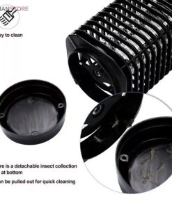 حشره و پشه کش برقی کد 1866 39 94855710802017