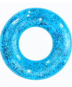 حلقه بادی شنا و استخر طرح اکلیلی مدل 90 سانتی متری کد 601 9 حلقه بادی شنا و استخر طرح اکلیلی مدل 90 سانتی متری