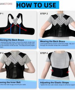 قوزبند طبی طرح ضربدری کد 1870 37 95087210802023