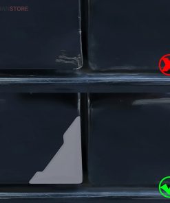 ضربه گیر گوشه درب خودرو (بسته 4 عددی) کد 1852 41 95129710802016