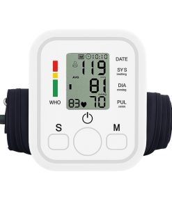 دستگاه فشارسنج بازویی مدل Arm Style