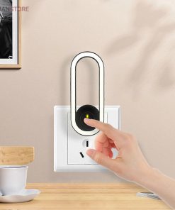 چراغ خواب و حشره کش برقی اولتراسونیک کد 1863 35 98720510802010