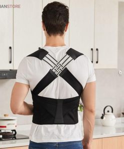 قوزبند طبی طرح ضربدری کد 1870 28 98800210802011