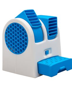 مینی کولر رومیزی USB کد 596 11 مینی کولر رومیزی USB