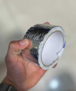 چسب آلومینیومی حرفه ای ضد آب مدل 1.5 متری