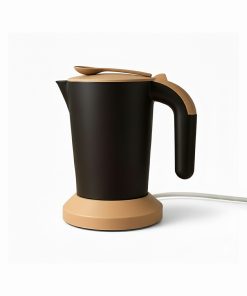 کتری برقی مسافرتی مدل 48503 - 1