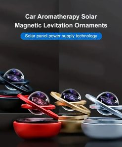 خوشبو کننده خودرو مدل 48461 - 7