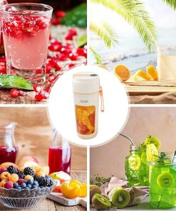 شیکر شارژی مدل 48130 - 7