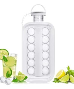 قمقمه و قالب ساز یخ مدل 48169 - 1