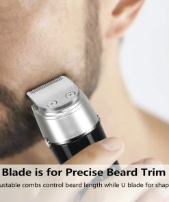 ماشین اصلاح سه کاره مدل 48496 - 5