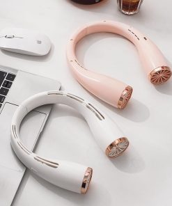 پنکه گردنی شارژی مدل 48085 - 2