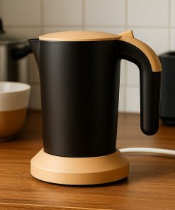 کتری برقی مسافرتی مدل 48503 - 4