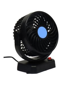 پنکه فندکی خودرو مدل 48084 - 1