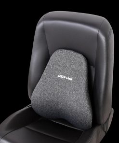 پشتی صندلی خودرو گرین لاین Green Lion Memory Foam Seat Cushion مدل 46827 - 2