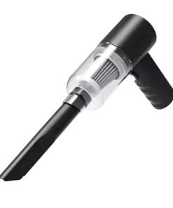 جارو شارژی خودرو مدل AS-228 مدل 44273 - 2