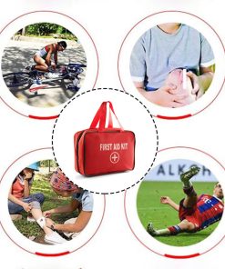کیف کمک های اولیه کد 48192 13 کیف کمک های اولیه مدل 48192 - 6